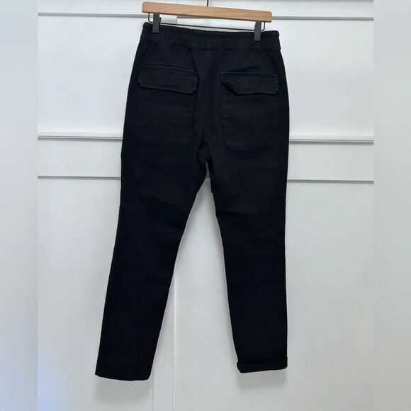 Machus BESALT Cargo Pants‎ Men Sz SMALL - Picture 4 of 6